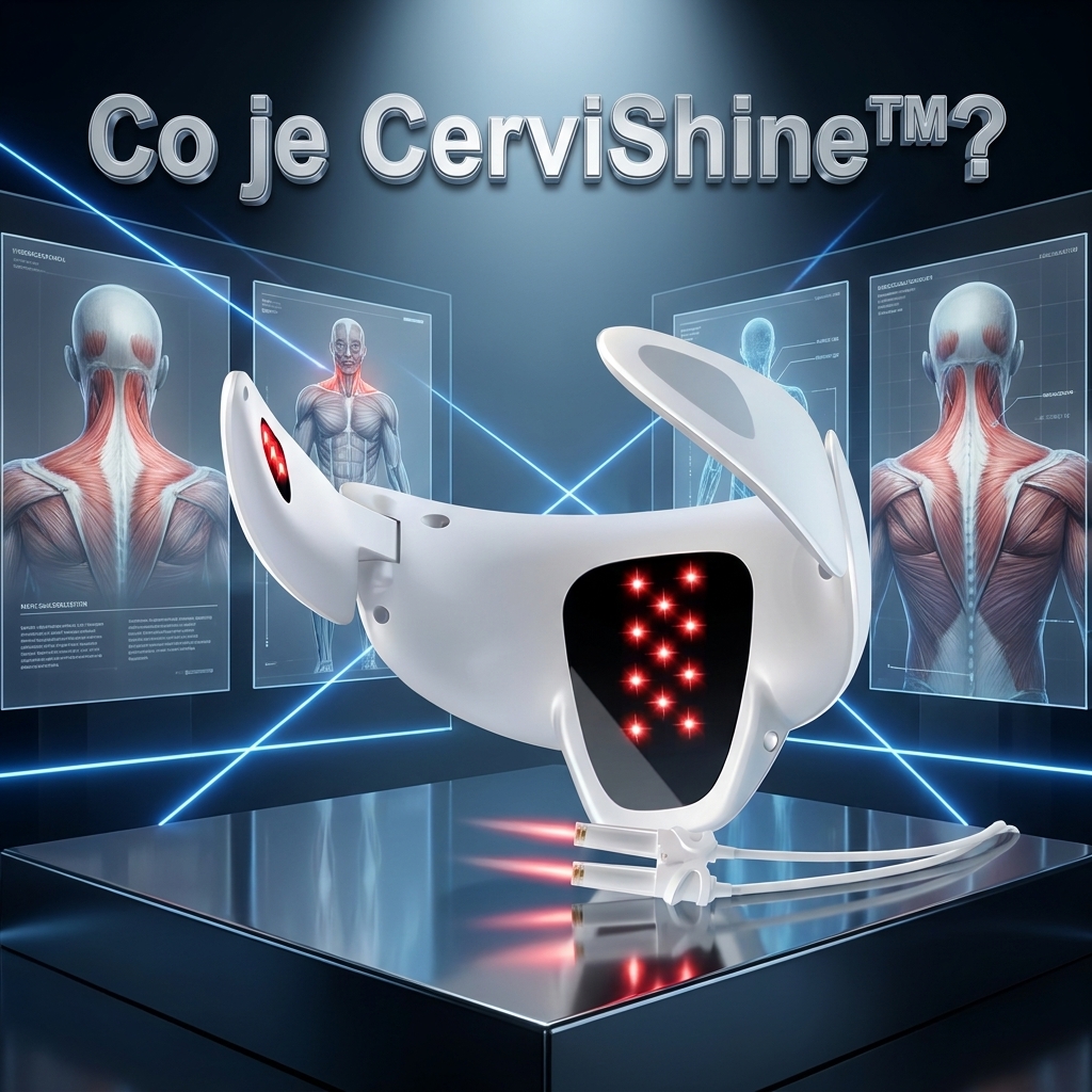 Co je CerviShnie